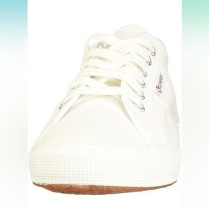 Superga:Never been worn, canvas shoes! Italian classics for every occasion! NWOT